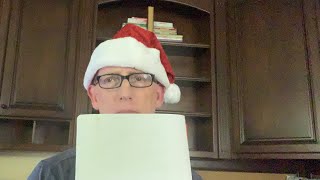 Episode 1230 Scott Adams: Santa's Chief of Staff Update on the Toy Factory Lockdown. OK for Kids