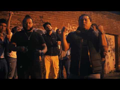 Jay Quinn ft. E4rmdacity  - No Love