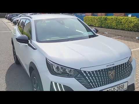 Peugeot 2008 MHEV HYBRID ALLURE 110BHP e-DCS6 **Ex - Image 2