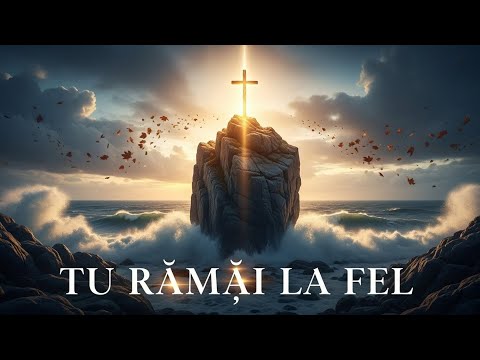 Tu Rămâi La Fel | Dumnezeu este credincios promisiunilor Sale | Evrei 13