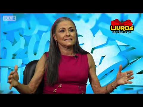 Livros em Revista- Maria Eugênia Cerqueira