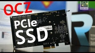 OCZ RevoDrive3 X2 - PCIe SSD card - megaPC - Keddr.com