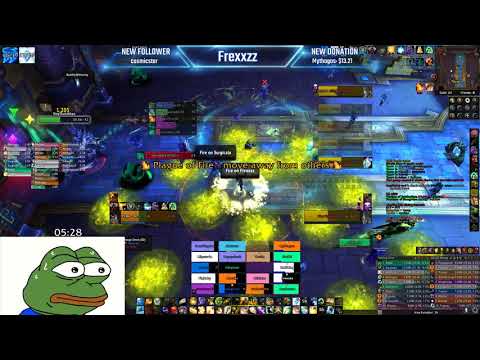 King Rastakhan Mythic