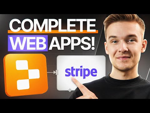 How To Build & Sell Web Apps With AI In Minutes! (No Code)