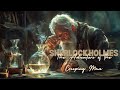 Sherlock Holmes The Adventures Of The Creeping Man Read By Stephen Fry