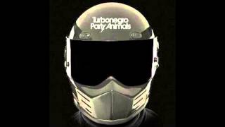 Turbonegro -  High On The Crime