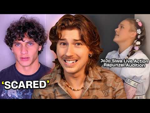 The WORST TikTok Actors