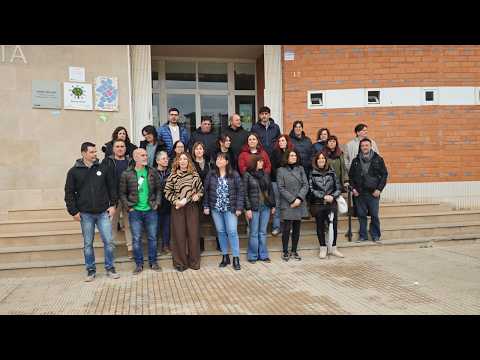 La comunitat educativa de la Terra Alta es planta contra la supressió d'una línia d'ESO a Gandesa