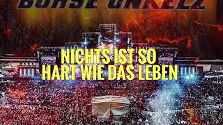 BO Nichts ist so hart wie das Leben