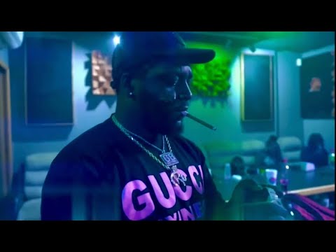 Rio Da Yung OG - I’m the Definition (prod.kizzymadeit)