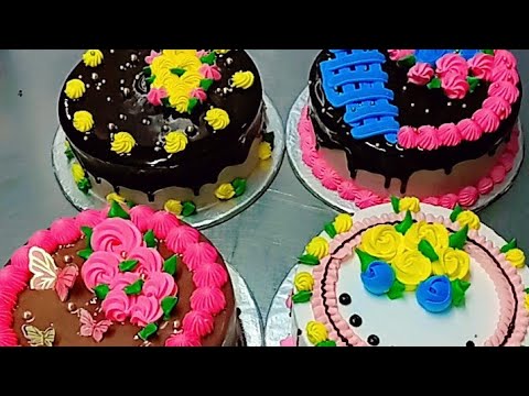 This Fully Customized Cake Is Designed Especially for You, Blending Elegance, Flavor, and Personal T