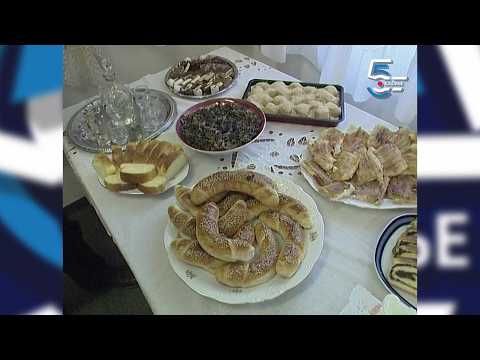 Čija su 4 konja debela - Itebejska čudesa razna