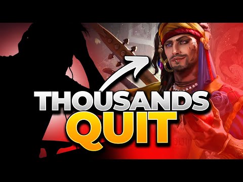 The MOST CONTROVERSIAL Champions in RAID History 😠