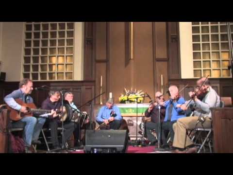 Encore: The Yeats Reels