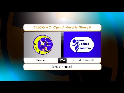 Intervista S. Carlo Casoretto - Eros Fracci