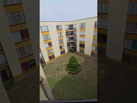 Apartamentos, Venta, Portada de Comfandi - $160.000.000