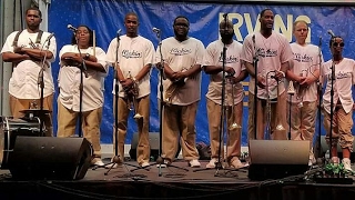 Kickin Brass Band st. James Infirmary