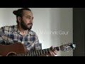 Jaane De Abhishek Gaur Qarib Qarib Single Home Sessions