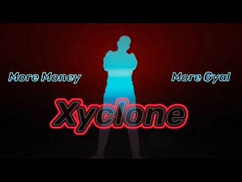 Xyclone & Massive B - "More Money More Gyal" (Official Lyric Video)