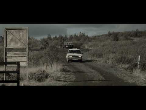 Kóngavegur - Fyrstu 5 mín.