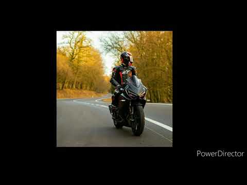Sebo - Historia motocyklisty (prod. Flakron)