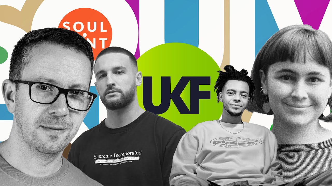 Degs - Can We Talk ft. Nu:Tone & Duskee (imo-Lu Remix)