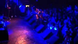 Sir Michael Rocks - Now You Do - Live at Nuemo's Seattle