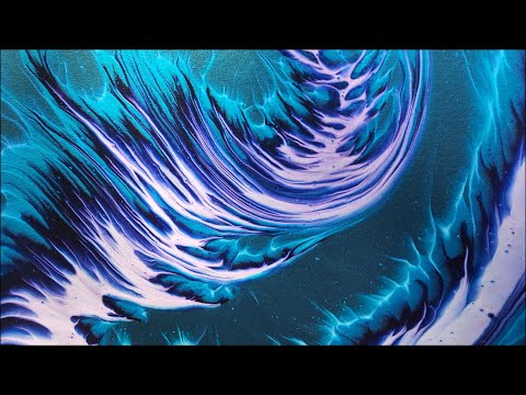 Magic Mysterious Pearls!  Beautiful Acrylic Magic Trick using Amsterdam Pearls in a Split Cup!