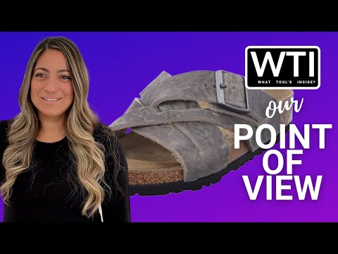 Birkenstock Men's Sandals - WTI product video review