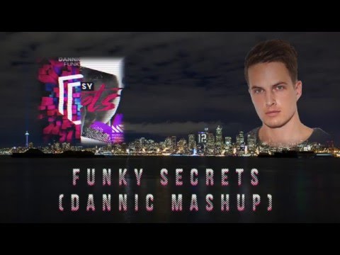 Dannic & HIIO vs. Tiësto & KSHMR ft. Vassy - Funky Secrets (Dannic Mashup)