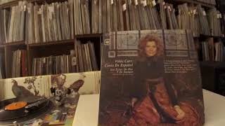 Vikki Carr -- Somos Novios (It&#39;s Impossible)