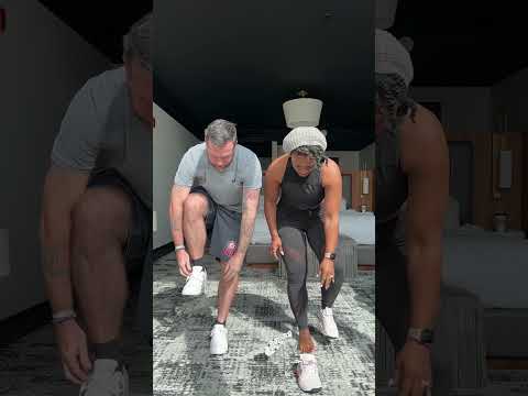 Old Man Test! Who Won? #shorts