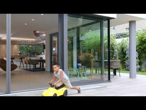 NeWo Insektenschutz Kellerschachtabdeckung