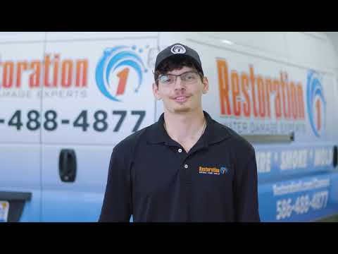 Restoration 1 of Clawson | Your Local Experts in Water, Fire & Mold Damage