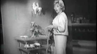 Rosemary Clooney &quot;Why Shouldn&#39;t I&quot;