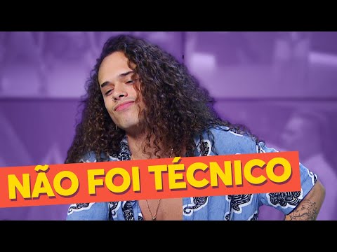 Vitão fala sobre BEIJO COM ANITTA 💋 | TVZ Ao Vivo | Música Multishow