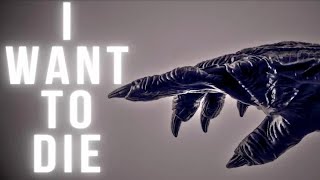 I WANT TO DIE | PC Gameplay