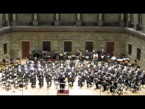 Superheroes R Us  arr. Michael Story