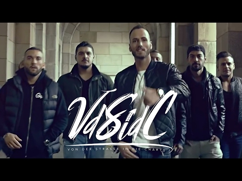 VdSidC - Nr. 018 - EMI WEST FT. ATILLAH78 (AUTOMATIKK) - WBADS