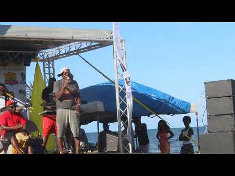 Mohobub Flores @ Hopkins Day 2025