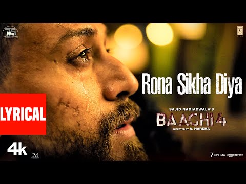 Rona Sikha Diya (Lyrical) — watch video