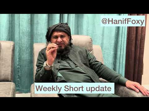 Weekly gold Update-Just Analysis not financial advisor