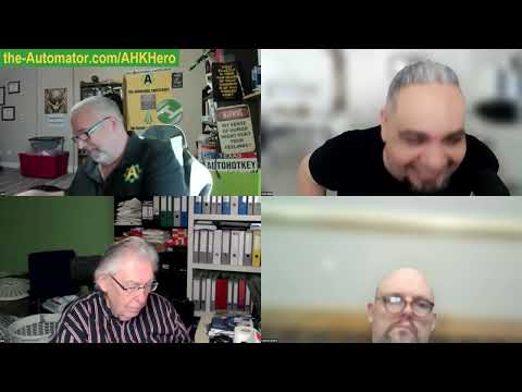 AHK Hero 2026 01 02 Friday Hour 2