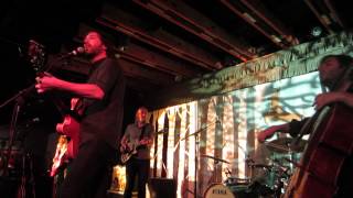 matt pond PA @ Crescent Ballroom (1 of 5) - www.silverplatter.info