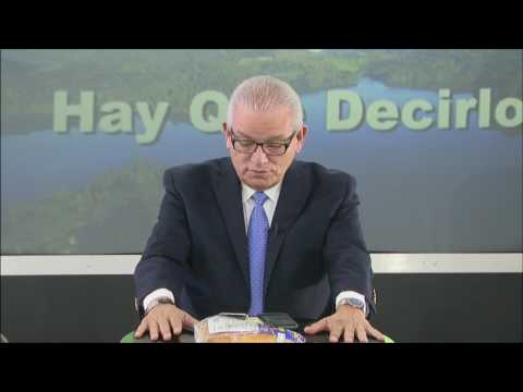 Hay Que Decirlo 05-15-17 (1)