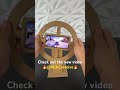 RickCreative DIY GAMING RACING WHEEL FOR PHONE EASY TUTORIAL FROM ORIGAMI WORLD AND RICK CREATIVE