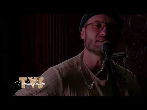 The Vandalia Sessions - Grant Allan