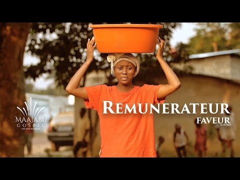 Faveur Mukoko - Rémunérateur ( Clip Officiel)