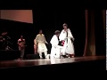 Amazing Ethiopian Cultural Dance Performance