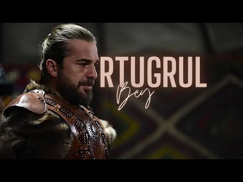 Suleyman Shah Oglu Ertuğrul | The Loyal Bey